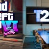 T2高管语音泄露《GTA6》发售日期？网友质疑是AI生成