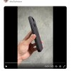 iPhone 15 Pro手机壳视频泄露Action按钮细节