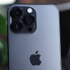 中国禁止在中央政府事务中使用iPhone