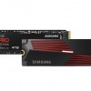 三星4TB 990 Pro固态硬盘将于十月上市 344.99美元起售