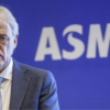 ASML CEO：拿光刻机孤立中国毫无意义 他们能找到解决办法