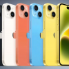 首发5级钛 iPhone 15 Pro重量、尺寸信息汇总