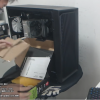 B站UP直播装机 显卡竟被调包成肥皂