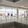 失踪的自闭症男孩在Apple Store被找到