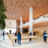 苹果零售店已在为新品上市做准备 部分产品库存明显降低或已断货