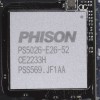 配备Phison E26控制器的SSD被发现在较高温度下会停止运行