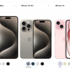 5999元-13999元买哪款？iPhone 15全系四款机型配置/价格对比
