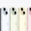 苹果发布iPhone 15 全系加入“灵动岛”与USB-C