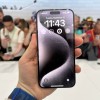 尽管在本地制造 iPhone 15在印度的价格仍然高得令人望而却步