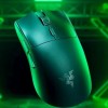 雷蛇毒蝰V3极速版鼠标发布：280小时续航 售价499元