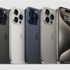 iPhone 15 Pro京东预约总数逼近300万 遥遥领先