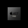 苹果A17 Pro单核跑分逼近Intel、AMD顶级CPU型号