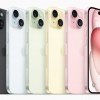 iPhone 15和15 Pro的USB-C端口可提供27W的输入和4.5W的输出功率