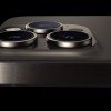 这画面不能忍 iPhone 15 Pro钛合金边框被吐槽指纹收集器