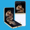 三星W24 Flip开启预售：与iPhone 15 Pro Max同价 9999元