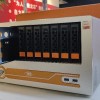 龙芯中科桌面存储一体机发布 CPU、内存、系统全国产