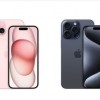iPhone 15维修费用公布 更换屏幕预估最低188元自费最高3198元