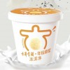 古井贡酒联名八喜推出冰淇淋：每杯添加大于1.12克古井美酒