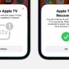 运行 iOS 17 的 iPhone 可用于恢复变砖的 Apple TV