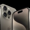iPhone 15可设置充电上限为80%并显示循环次数