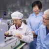 立讯精密将iPhone产量提高一倍 并为苹果Vision Pro量产做准备