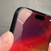 部分iPhone 15 Pro存在缺陷：侧面着色不均匀 显示屏和边框有对齐问题