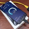 iPhone 15 Pro可接USB-C千兆网卡 网速超过800Mbps