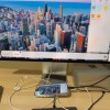 开发者展示iPhone 15 Pro与显示器连接后变为台式电脑 但体验远非完美