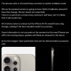 传iPhone 16 Ultra将配备三个新的小型摄像头 专为配合Vision Pro使用而设计