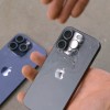 iPhone 15 Pro可以承受从15英尺高处跌落 实验证明采用钛金属是正确的选择