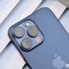 iPhone 15 Pro影像体验：缝缝补补又水一年