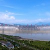 三峡电站今年首次全开运行 总功率2250万千瓦