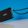 QLC闪存进入移动SSD 写入速度都不敢公开