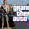 网传《GTA6》地图很大超乎想象 10月26日正式公布