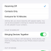 苹果iOS 17.1测试版发布：再远都能用AirDrop了