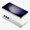 Galaxy S23 FE可能拥有旗舰级规格 但三星却用厚边框毁掉了它的正面