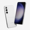 三星Galaxy S24最新泄露图片展示扁平机身与棱角边框