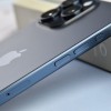 iPhone钛合金对比不锈钢体验 去年买了14 Pro后大悔