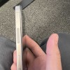 首例iPhone 15 Pro电池鼓包事件出现 原因可能是过热