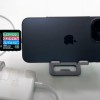 iPhone 15 Pro Max充电速度与14 Pro Max 相比保持不变