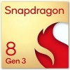 骁龙8 Gen 3的GPU跑分较前代直接提升50％ 完胜A17 Pro？
