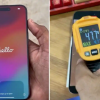 苹果表示将对iPhone过热漏洞背后的软件进行修复