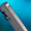 用户抱怨iPhone 15 Pro“烫得握不住” 航空级钛金属也有缺点？