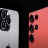 iPhone 15 Pro Max在最新速度测试中勉强超越Galaxy S23 Ultra 8GB RAM功不可没
