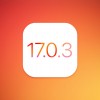 苹果发布 iOS 17.0.3 如期修复iPhone 15 Pro过热问题