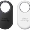 三星发布 SmartTag2 带来新设计、新功能和更长的电池续航