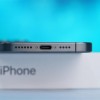 iPhone 15系列被曝大音量下外放出现破音状况