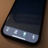iPhone 15 Pro被曝烧屏问题 或因发热过大导致