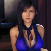一位女玩家抱怨现代电子游戏女性角色的胸部太小