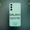 搭载Exynos 2200的Galaxy S23 FE在测试中表现出优秀的性能稳定性